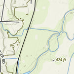 KyTopo (N25E07): Murray, Kentucky - 24k Preview 3