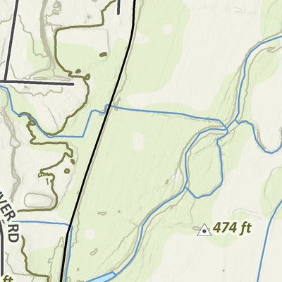 KyTopo (N25E07): Murray, Kentucky - 24k Preview 3