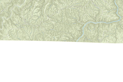 KyTopo (N25E25): Laurel Ridge, Kentucky - 24k Preview 1