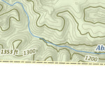 KyTopo (N25E25): Laurel Ridge, Kentucky - 24k Preview 2