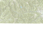 KyTopo (N25E29): Middlesboro, Kentucky - 24k Preview 1