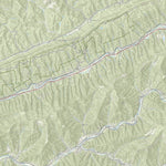 KyTopo (N22E32): Evarts, Kentucky - 24k Preview 1