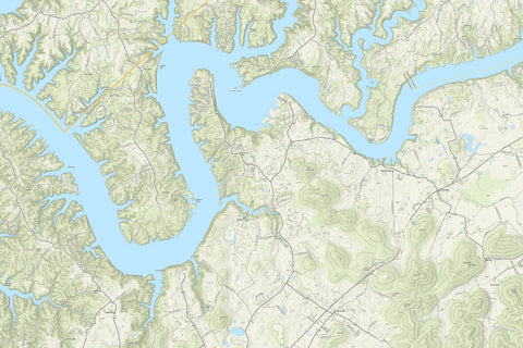 KyTopo (N22E24): Rankin, Kentucky - 24k Preview 1