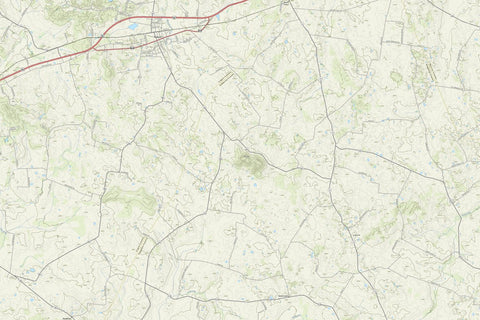 KyTopo (N23E15): Auburn, Kentucky - 24k Preview 1