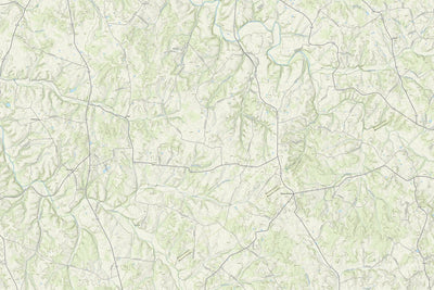 KyTopo (N23E19): Mount Hermon, Kentucky - 24k Preview 1