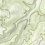 KyTopo (N23E19): Mount Hermon, Kentucky - 24k Preview 3