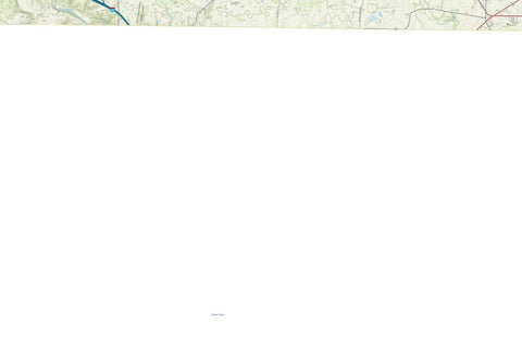 KyTopo (N25E12): Tiny Town, Kentucky - 24k Preview 1