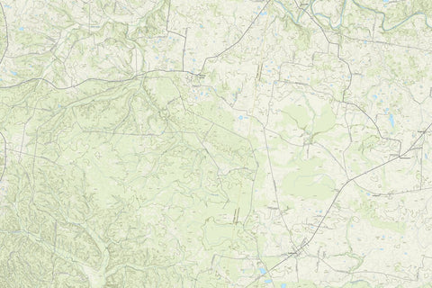 KyTopo (N24E10): LaFayette, Kentucky - 24k Preview 1