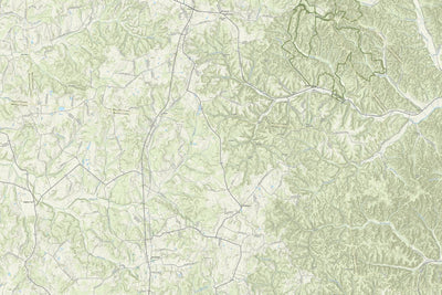 KyTopo (N23E20): Marrowbone State Forest, Kentucky - 24k Preview 1