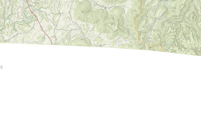 KyTopo (N25E23): Sandclift, Kentucky - 24k Preview 1