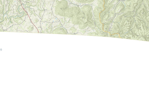 KyTopo (N25E23): Sandclift, Kentucky - 24k Preview 1