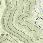 KyTopo (N25E23): Sandclift, Kentucky - 24k Preview 3