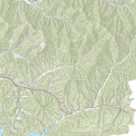 KyTopo (N23E32): Cawood, Kentucky - 24k Preview 1