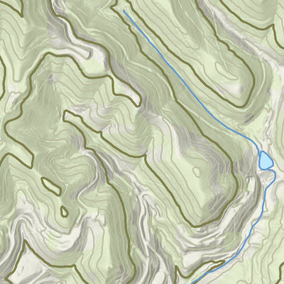 KyTopo (N23E32): Cawood, Kentucky - 24k Preview 3