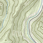 KyTopo (N24E25): White Oak Junction, Kentucky - 24k Preview 3