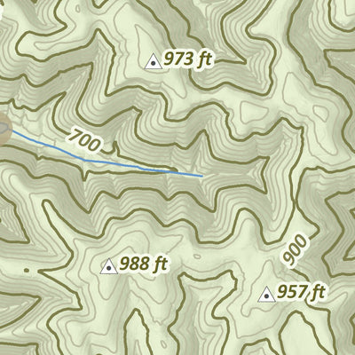 KyTopo (N25E22): Dale Hollow, Kentucky - 24k Preview 3