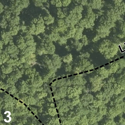Station touristique Duchesnay - Mini Géocache Preview 2