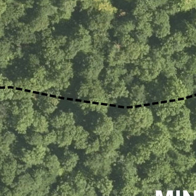 Station touristique Duchesnay - Mini Géocache Preview 3