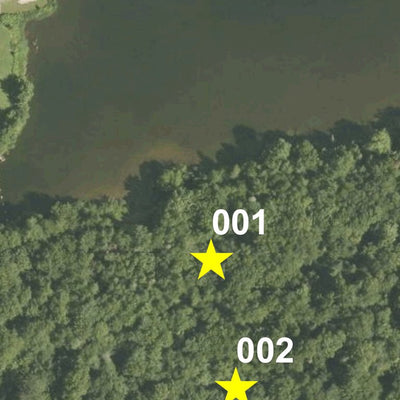 Station touristique Duchesnay - Grand Géocache Preview 2