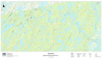 Rivière Natastan Preview 1
