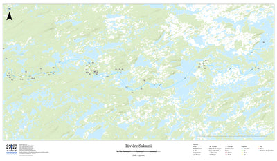 Rivière Sakami Preview 1