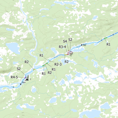 Rivière Sakami Preview 2