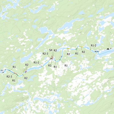 Rivière Sakami Preview 3