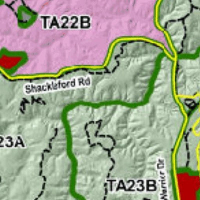 Fort Walker Woodcutting Preview 2