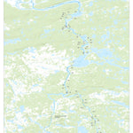 Rivière de Pontois Preview 1