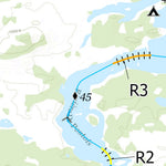 Rivière de Pontois Preview 2