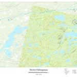 Chibougamau #3 Preview 1