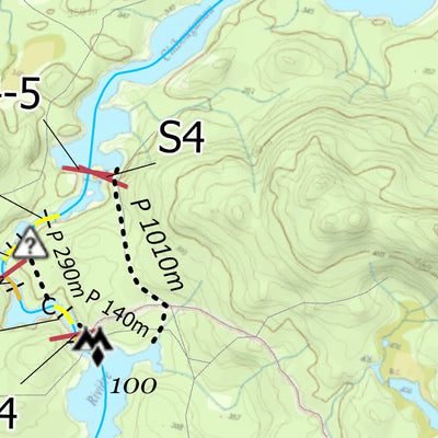 Chibougamau #3 Preview 3