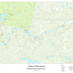 Chibougamau #4 Preview 1