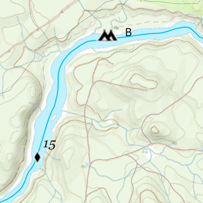 Chibougamau #4 Preview 3