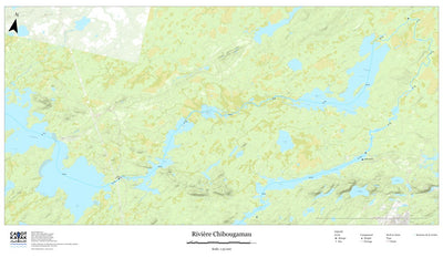 Chibougamau #2 Preview 1