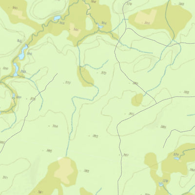 Chibougamau #2 Preview 2