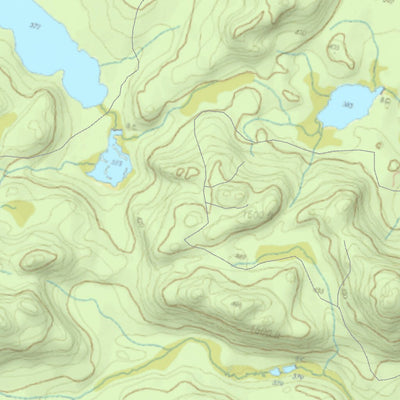 Chibougamau #2 Preview 3