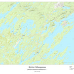 Chibougamau #1 Preview 1