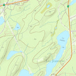 Chibougamau #1 Preview 2