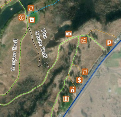 Oregon Recreation - Smith Rock State Park Preview 2