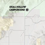 Oregon Overview - Smith Rock State Park and Vicinity Preview 3