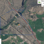 Oregon Recreation - Peter Skene Ogden Scenic Viewpoint Preview 1