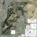 Oregon Recreation - Smith Rock State Park Preview 1