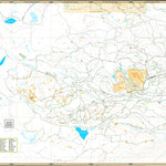 Benson Creek Falls and Doumont Trails Sep 4, 2023 Preview 1