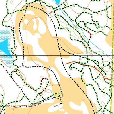 Benson Creek Falls and Doumont Trails Sep 4, 2023 Preview 3
