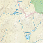 Penticton to Kelowna Alternative Route Map Preview 2