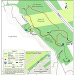 Wildlands Trust - Davis-Douglas Conservation Area - Plymouth MA Preview 1