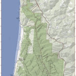 Prairie Creek Redwoods State Park Preview 1