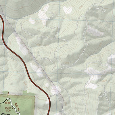 Prairie Creek Redwoods State Park Preview 3