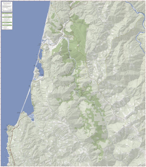 Redwood National Park Preview 1